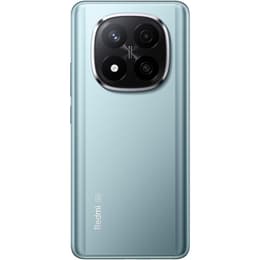 Xiaomi Redmi Note 14 Pro+ 5G 256GB - Blauw - Simlockvrij