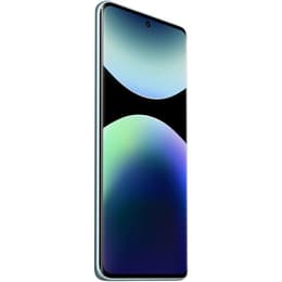 Xiaomi Redmi Note 14 Pro+ 5G 256GB - Blauw - Simlockvrij