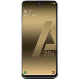 Galaxy A20e 32GB - Zwart - Simlockvrij - Dual-SIM