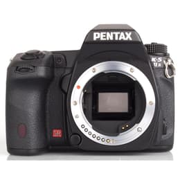 Reflex K-5 IIs - Zwart