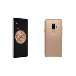 Galaxy S9 64GB - Rosé Goud - Simlockvrij