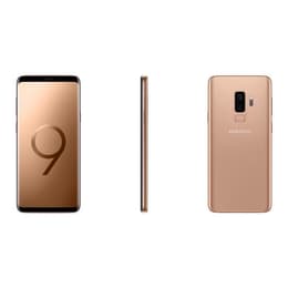 Galaxy S9 64GB - Rosé Goud - Simlockvrij