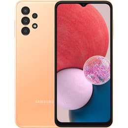 Galaxy A13 64GB - Oranje - Simlockvrij - Dual-SIM