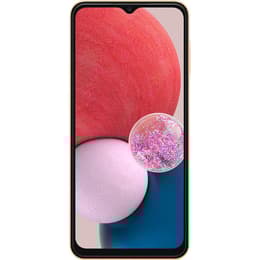Galaxy A13 64GB - Oranje - Simlockvrij