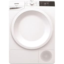 Gorenje DE8B Frontlading