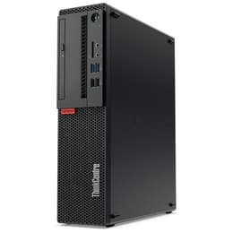 Lenovo ThinkCentre M710S SFF Pentium 3.5 GHz - SSD 256 GB RAM 8GB