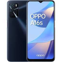 Oppo A16S 64GB - Zwart - Simlockvrij