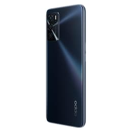 Oppo A16S 64GB - Zwart - Simlockvrij