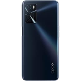 Oppo A16S 64GB - Zwart - Simlockvrij