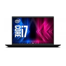Ibm, Lenovo ThinkPad P1 Gen 4 16" Core i7 2.5 GHz - SSD 1 TB - 32GB QWERTZ - Duits