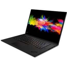 Ibm, Lenovo ThinkPad P1 Gen 4 16" Core i7 2.5 GHz - SSD 1 TB - 32GB QWERTZ - Duits