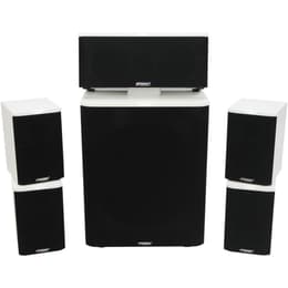 Advance ACOUSTIC MAV 502 Speaker - Grijs/Zwart