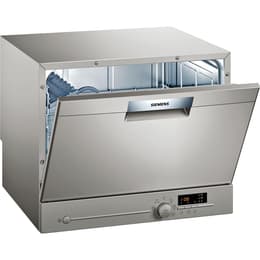 Siemens SK26E822EU Mini vaatwasser 50 cm - 4 tot 6 couverts