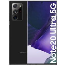 Galaxy Note20 Ultra 5G 128GB - Zwart - Simlockvrij - Dual-SIM