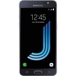 Galaxy J5 (2016) 16GB - Zwart - Simlockvrij - Dual-SIM