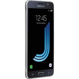Galaxy J5 (2016) 16GB - Zwart - Simlockvrij