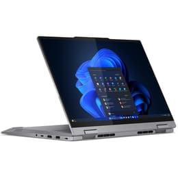 Lenovo ThinkBook 14 G4 IML 14" Core Ultra 7 1.2 GHz - SSD 512 GB - 16GB QWERTY - Engels