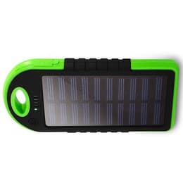 Logilink Solar 5000 PA0132 Zonnepaneel en lader