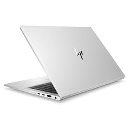 HP EliteBook 855 G7 15" Ryzen 5 PRO 2.1 GHz - SSD 256 GB - 16GB AZERTY - Frans