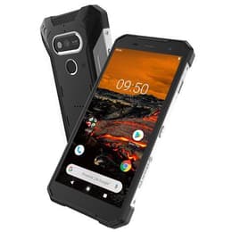 Explorer 32GB - Zilver/Zwart - Simlockvrij