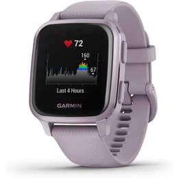 Horloges Garmin GPS Venu Sq - Paars