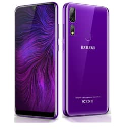 Duoduogo A40 32GB - Violet - Simlockvrij