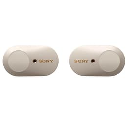 Sony WF-1000XM3 Oordopjes - In-Ear Bluetooth Geluidsdemper