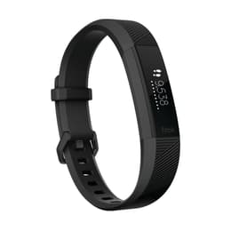 Fitbit Alta HR (Koko L) Verbonden apparaten