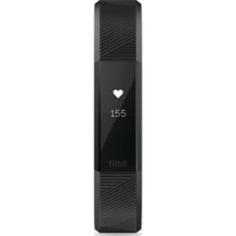Fitbit Alta HR (Koko L) Verbonden apparaten