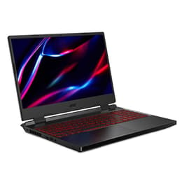 Acer Nitro 5 AN515-58-52 RA 15" Core i5 2.5 GHz - SSD 512 GB - 16GB - Nividia GeForce RTX 3050 Ti AZERTY - Frans