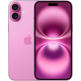 iPhone 16 Plus 256GB - Roze - Simlockvrij