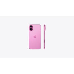 iPhone 16 Plus 256GB - Roze - Simlockvrij