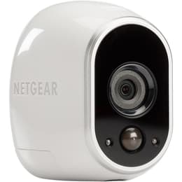Netgear ARLO VMS3130-EUS Videocamera & camcorder - Wit