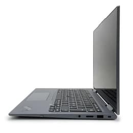 Lenovo ThinkPad X1 Yoga G7 14" Core i7 3.5 GHz - SSD 256 GB - 32GB QWERTZ - Duits
