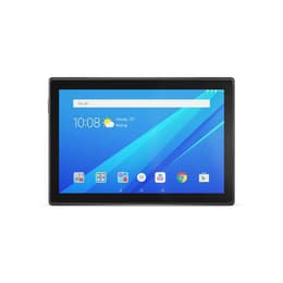 Lenovo Tab 4 10 32GB - Zwart - WiFi + 4G