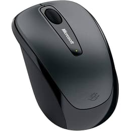 Microsoft Mobile Mouse 3500 Muis Draadloos