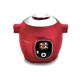 Moulinex Cookeo+ CE851100 Multicooker