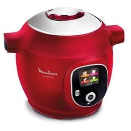 Moulinex Cookeo+ CE851100 Multicooker