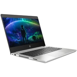 HP ProBook 430 G8 13" Core i7 2.8 GHz - SSD 512 GB - 16GB AZERTY - Frans