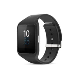 Horloges Sony GPS SmartWatch 3 SWR50 - Zwart