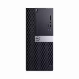 Dell OptiPlex 5070 Tower Core i5 3 GHz - SSD 128 GB RAM 48GB