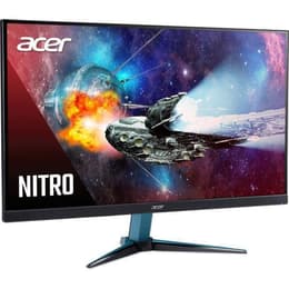 27-inch Acer Nitro VG272U 1920 x 1080 LCD Beeldscherm Zwart