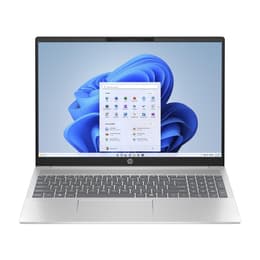 HP Pavilion 16-ag0001na 16" Ryzen 7 3.3 GHz - SSD 512 GB - 16GB QWERTY - Engels