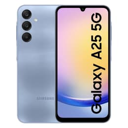 Galaxy A25 256GB - Blauw - Simlockvrij