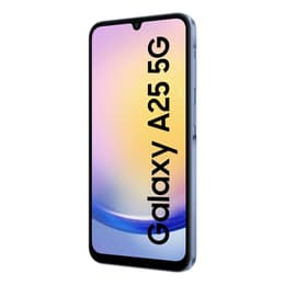 Galaxy A25 256GB - Blauw - Simlockvrij