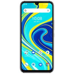 Umidigi A7 Pro 64GB - Grijs - Simlockvrij