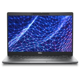 Dell Latitude 5330 13" Core i5 1.6 GHz - SSD 512 GB - 16GB QWERTY - Italiaans