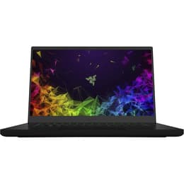 Razer Blade 15 15" Core i7 2.6 GHz - SSD 512 GB - 16GB QWERTZ - Duits