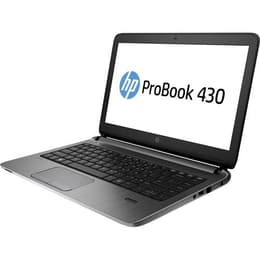 HP ProBook 430 G2 13" Core i5 1.9 GHz - SSD 512 Go RAM 8 GB AZERTY - Frans