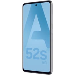 Galaxy A52s 5G 256GB - Zwart - Simlockvrij